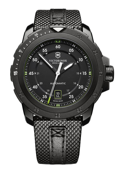 Часы Victorinox Swiss Army Alpnach 241685
